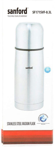 Sanford Vaccum Flask 0.3 Liter