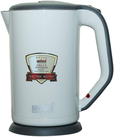 Sanford Kettle 1.7 Liter