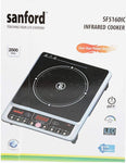 Sanford Infra Red Cooker