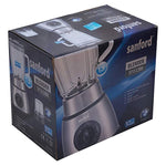 Sanford Blender With Grinder  Sf5532Br