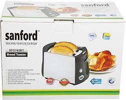 Sanford Toaster
