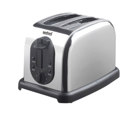 Sanford Toaster 2 Slice