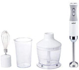Sanford Hand Blender Set 4 In 1