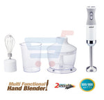 Sanford Hand Blender Set 4 In 1