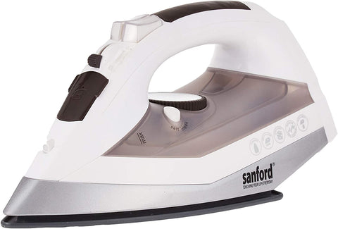 Sanford Cordless Iron