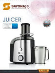 Sayona Hard Jjuicer